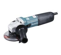 Meuleuse MAKITA GA5040C Ø 125 mm 1400 W
