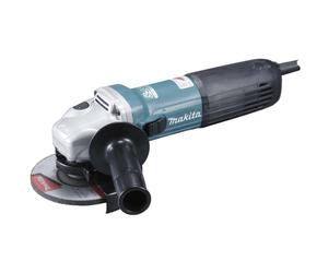 Meuleuse MAKITA GA5040C - Ø 125mm - 1400W
