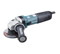 Meuleuse - MAKITA - GA5041CT01 - 1400W - Variateur électronique - Système SJS-II