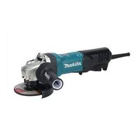Makita Meuleuse d'angle GA5094 AFT 125 mm 1900 W 11500 tr/min Quantité:1