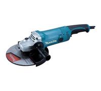 Meuleuse - MAKITA - GA9050 - Ø 230 mm - 2000 W - Electrique - Bleu - Intensif