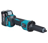 Makita GD002GZ 40V XGT Li-ion Batterie Meuleuse Droite Corps Avec Interrupteur De Sécurité