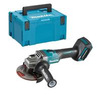 Meuleuse MAKITA XGT® GA005GZ01 125mm 40V max (vendu sans batterie)