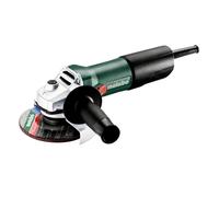 Meuleuse Ø125 mm METABO - W 850-125 - 603608000