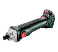 Metabo Meuleuse droite GVB 18 LTX BL 11-28 compacte sans fil