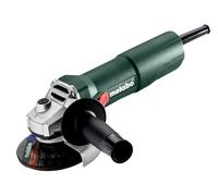 Meuleuse Mini Metabo W750-115 115Mm 750W 110V MPTW750L
