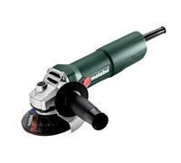 Meuleuse Mini Metabo W750-115 115Mm 750W 240V MPTW750