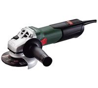 Meuleuse Mini Metabo W9-115 115Mm 900W 110V MPTW9115L