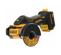 Dewalt - Meuleuse ø76 Mm Xr 18v Dcs438n-xj Dewalt