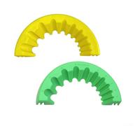 Meuleuse multifonction au design innovant, fonctionne en douceur avec le support pour meuleuses d'angle en 3 embouts 12 mm (A)