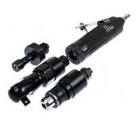 meuleuse perceuse cliquet bgs : 3 outils pneumatiques en 1 -