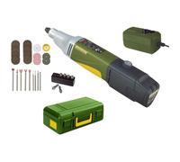 Meuleuse perceuse industrielle sans fil IBS/A - Avec Batterie et Chargeur rapide - PROXXON - 29800