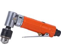 Meuleuse pneumatique à angle droit avec roulement à billes 25000RPM Kit de meulage et de polissage