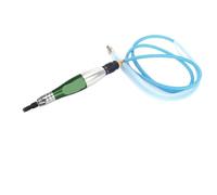 Meuleuse pneumatique à ultrasons, micromoteur, système de, lime oscillante alternative air, outils rodage avec 10 limes