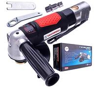 Meuleuse pneumatique angulaire à air comprimé 5" M14