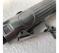 Meuleuse pneumatique d'angle AG-315B 1/4" à 90° pour micro-polissage d'atelier