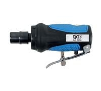 Meuleuse Pneumatique Extra-Courte 120Mm - Code Bgs9656 FBGS9656 BGS Atelier