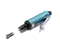 Meuleuse pneumatique for réparation de pneus, meuleuse, petite éolienne, à vapeur, stylo, gravure grande vitesse pour le bricolage(3nm)