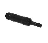 Meuleuse Pneumatique Ponceuse d'Angle Mini 75mm, Portable, 24000RPM - Outil Compact en Acier Inoxydable, Pour Polissage, Perçage et Touret