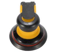 Meuleuse pneumatique Ponceuse pneumatique, meuleuse d'angle, polissage excentrique sous vide 125 mm/150 mm(5inch vacuuming)