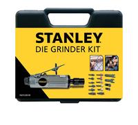 Stanley Meuleuse pneumatique droite 160153XSTN 0,5 kg 6 bars 170 l/min 2500 t/min