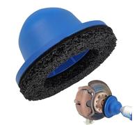 Meuleuse pour moyeu de roue, équipement de changement de jante de véhicule, meuleuse professionnelle pour camping-car, van, voiture, automobile, véhicule, construction
