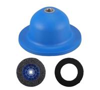 Meuleuse pour Moyeu de Roue - Équipement de Changement de Jante - Meuleuse De Moyeu De Roue Pour Camping Car Fourgon Voiture Automobile Véhicule Et Construction