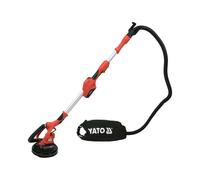 Meuleuse pour plâtre - YATO - YT-82361 - 18V - Corps seul - Compacte et ergonomique
