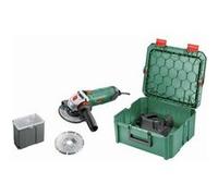 Meuleuse PWS 850-125 + SystemBox BOSCH -06033A270A G