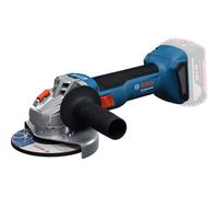 Meuleuse sans fil Ø125mm GWS 18V-8 (Solo) PROFESSIONAL - BOSCH 06019N9000