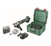 Bosch AdvancedGrind 18 meuleuse d'angle 12,5 cm 11500 tr/min 2 kg