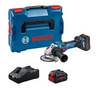 Bosch GWS 18V-15 SC meuleuse d'angle 9800 tr/min 2,3 kg