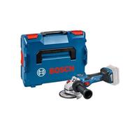 Bosch GWS 18V-15 SC meuleuse d'angle 12,5 cm 9800 tr/min 1,3 kg