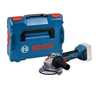 Bosch Professional 18V System meuleuse angulaire sans-fil GWS 18V-8 (diamètre de disque 125 mm, avec L-BOXX, sans batterie ni chargeur)
