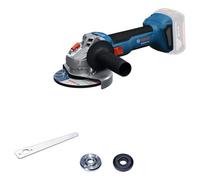 Meuleuse Sans-Fil GWS 18V-8 solo Bosch