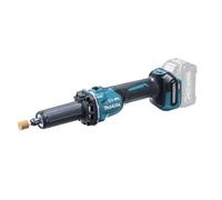 Meuleuse sans fil Makita 40Vmax GD001GZ (interrupteur à glissière, outil...