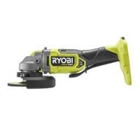 Meuleuse sans fil Ryobi RAG18125-0 125mm 18V ( sans batterie)