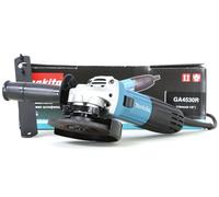 Meuleuse Secteur FLEX Makita GA4530R Ø 115 Mm 720 W Antirestart