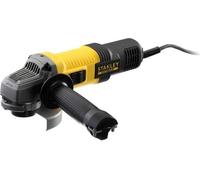 Meuleuse - STANLEY FATMAX - FMEG210-QS - 1 Main - 115 mm - 850W