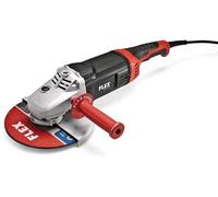 Meuleuse T-Rex 260W Ø230 mm L 26-6 230 - avec accessoires - 436704