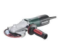 Metabo Meuleuse d'angle WEF 9-125 tête plate 910 W 10 000 tr/min 613060000