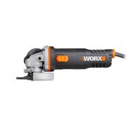Meuleuse - WORX - WX711 - 750 W - 115 mm - M14