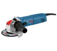 Meuleuse - BOSCH - GWX 14-125 - 1400 W - Ø 125 mm - Filaire