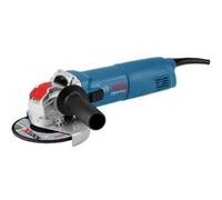 Meuleuse X-Lock GWX 14-125 BOSCH avec mallette - 0615990L3A G
