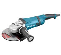 MEULEUSE230MM 2600W W/AR+F+GRP