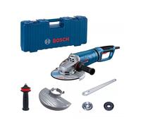 Bosch Meuleuse angulaire GWS 27-230 PR 2700W 230 mm avec coffret de transport 06018C7101
