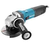 Makita Meuleuse d'angle Makita 125 mm 1 400 W GA5041C01 Quantité:1