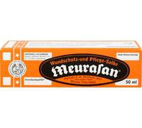 Meurasan pommade de protection et de soin des plaies, 50 ml pommade