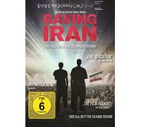 Meures,Susanne Regina - Raving Iran