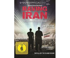 Meures,Susanne Regina - Raving Iran